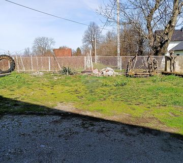 Karlovačka županija,Josipdol - Kuća, poslovni prostor, veliko zemljište - cover