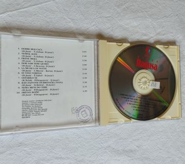 Klapa Ragusa  - cover