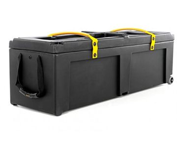 HARDCASE 40&quot; HARDWARE HN40W KOFER - cover