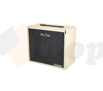 Harley Benton G110 Celestion gitarski kabinet - cover