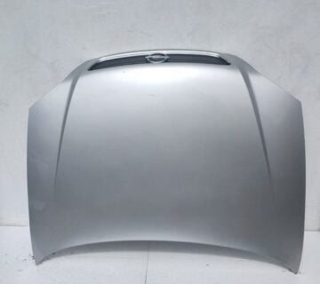 HAUBA PREDNJA OPEL ASTRA G 1998-2004 P4320 P4321 P4322 - cover