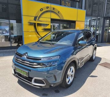 Citroen C5 AirCross Aut. 1.5 HDI 96kw - 1 godina garancije! - cover