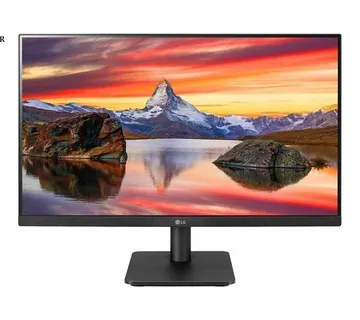LED MONITOR LG 24MR400-BB 24" / R1, RATE !! - cover