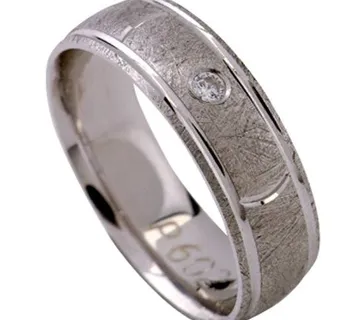 Vjenčano prstenje - P6023 - cover