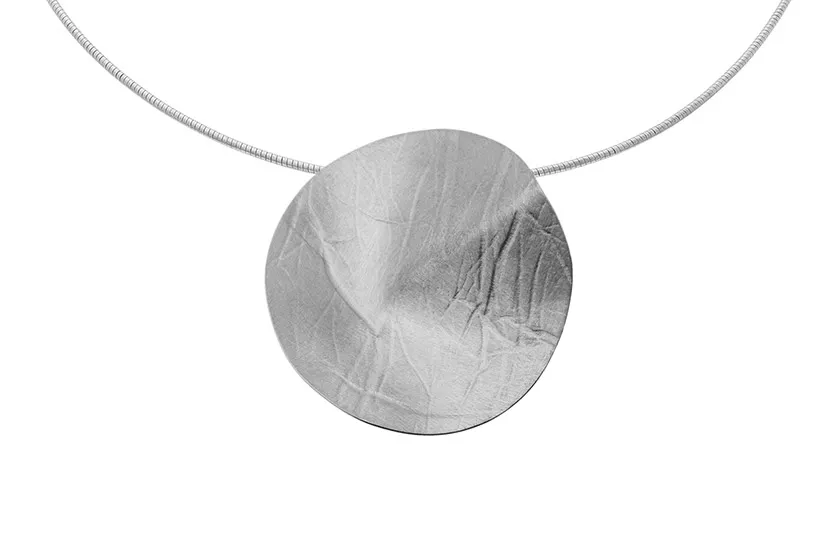 Ogrlica Sole - cover