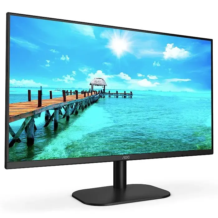 AOC LED 21.5" 22B2H, VA, VGA, HDMI, 75Hz - cover