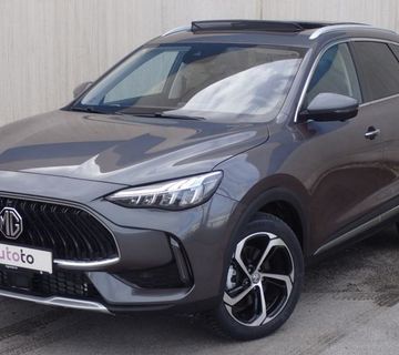 MG EHS 1.5 PHEV Automatic, 35.900,00 € - cover