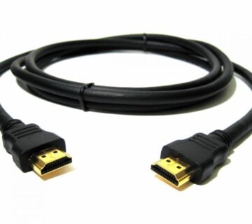 HDMI Kabel Standard 2m - cover