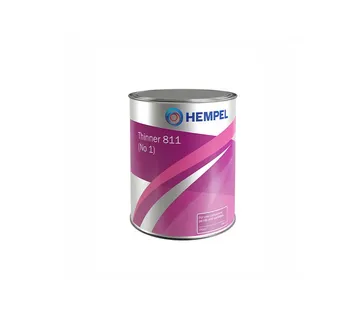 Hempel Thinner 811 0,75 l - Osijek