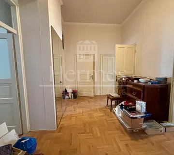 PROSTRANI GRAÐANSKI STAN (120 m2), BOŠKOVIĆEVA ULICA, ZRINJEVAC - cover