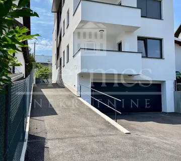 4-Soban Penthouse U Novogradnji, Maksimir, Lašćina - Zagreb