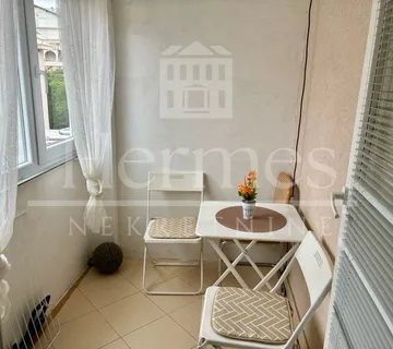 GARSONIJERA (21 m2), NOVI VINODOLSKI, POVOLJNO