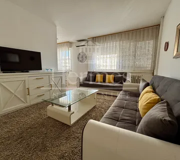 Namješten 2-Sobni Stan Za Najam, Kvaternikov Trg, Heinzelova - Zagreb