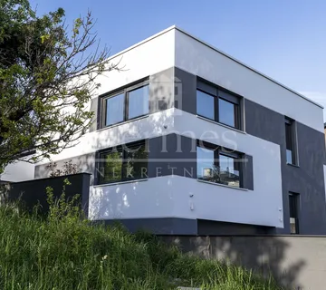 Luksuzna Vila Za Najam, Maksimir, Remete - Zagreb