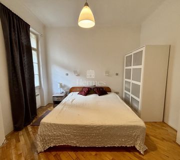 2-SOBNI STAN (41 m2), CENTAR GRADA, MASARYKOVA - cover