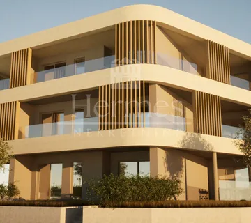 PENTHOUSE, 3-SOBNI STAN S7, NOVOGRADNJA, 50 m OD MORA I PLAŽE, VODICE, LUNGOMARE