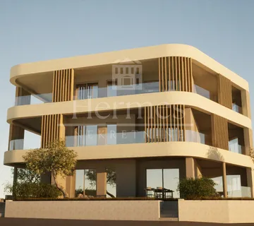 3-SOBNI STAN S4, NOVOGRADNJA, 50 m OD MORA I PLAŽE, VODICE, LUNGOMARE