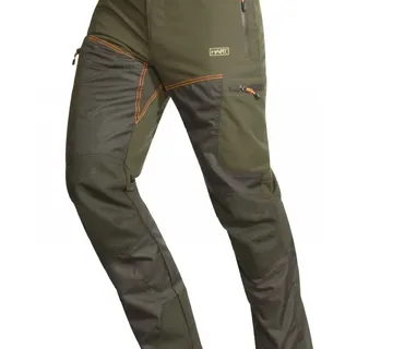 Hart hlače ARAN-T - cover