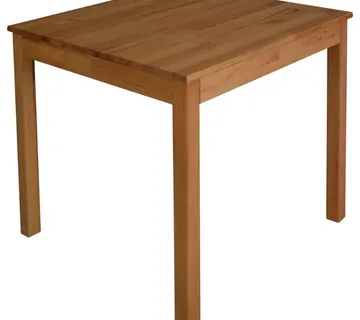 Carryhome BLAGOVAONSKI STOL u drvu - cover