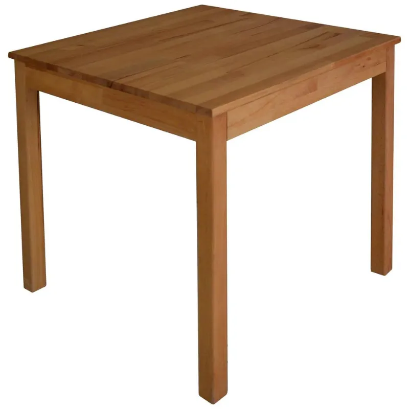 Carryhome BLAGOVAONSKI STOL u drvu - cover