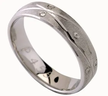 Vjenčano prstenje - P455 - cover