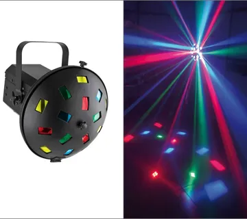 ROBOTEC Pulsar - cover
