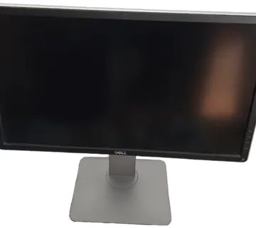 Monitor Dell P2416D - cover