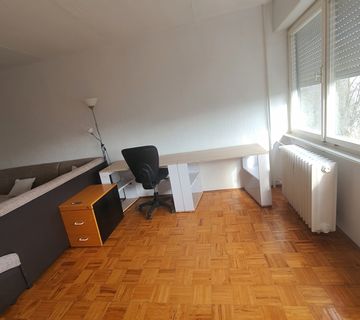 Iznajmljujem stan 54m2, Zagreb, Zapuđe, od 01.06.2025. - cover