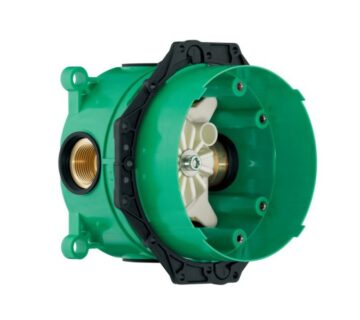 HANSGROHE IBOX pdžbukni dio uzidne mješalice - cover