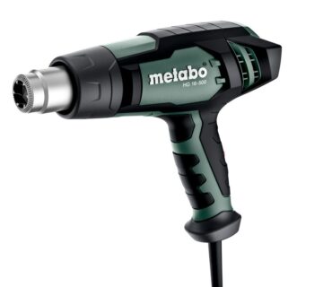 Metabo fen za vrući zrak HG 16-500 1600W - cover