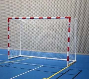 PVC rukometni gol 3x2m+mreža - Osijek