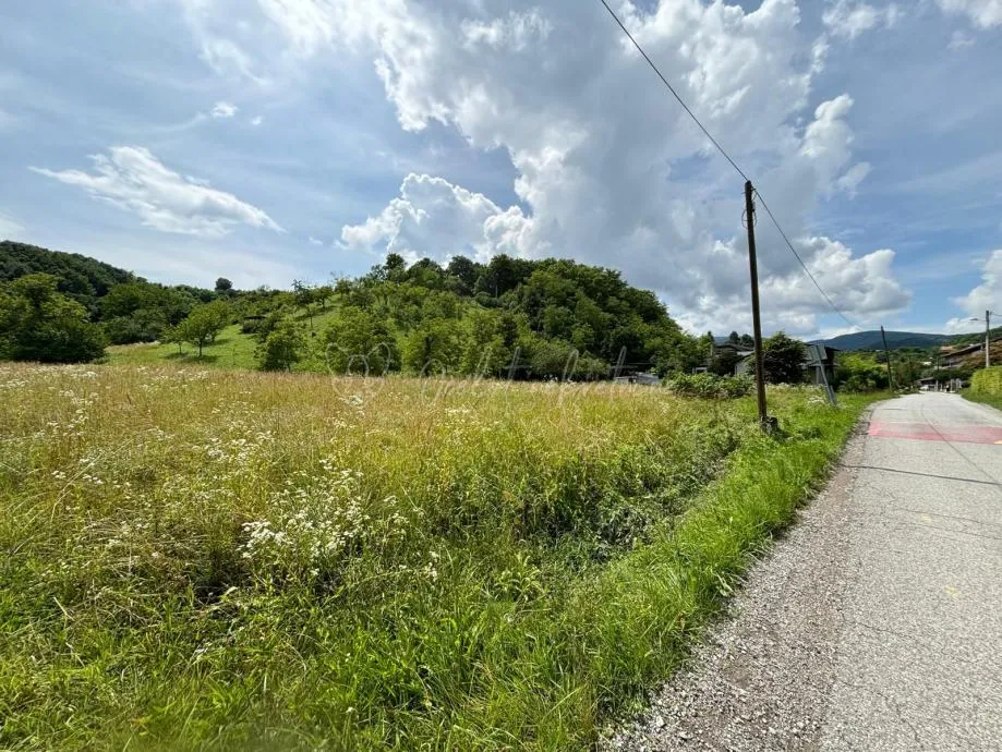Građevinsko zemljište M1, 3350m2, Gornja Dubrava - cover