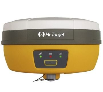 Hi-Target GPS V30 PLUS GNSS RTK (NOVO, R1, cijena sa PDV-om)!!! - cover