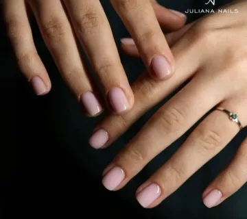 Power Base Gel Milky Rose  - cover