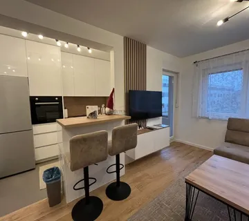 REMETINEC, ODLIČAN NOVI STAN, NAMJEŠTEN!! (prodaja) - cover