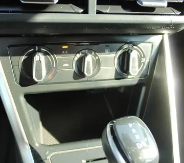 VW Taigo 1.0 TSi DSG - Zagreb