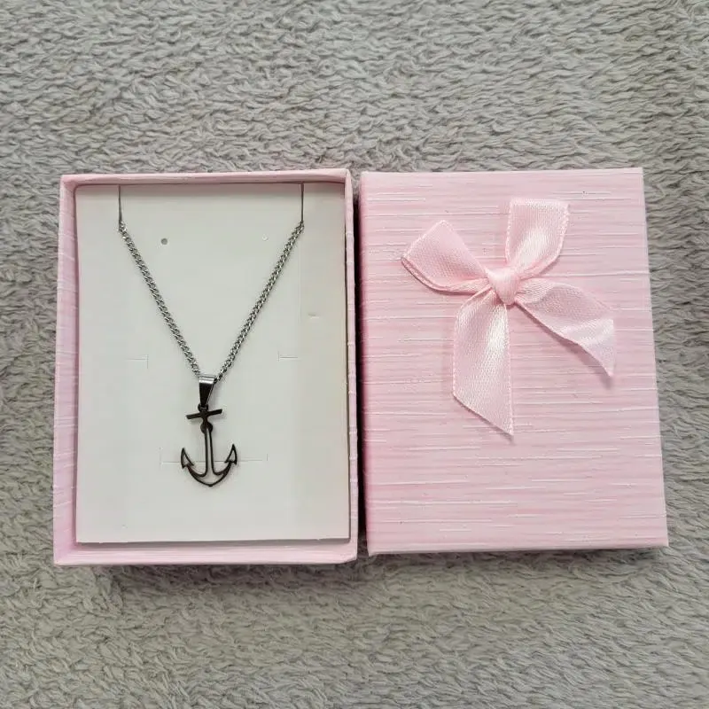 Lančić “Sidro” - cover