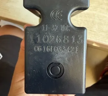 Hidraulični ventil Danfoss - Bjelovar