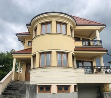 KUĆA, PRODAJA, SAMOBOR, GIZNIK, 390 m2 - cover