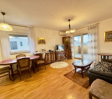 STAN, PRODAJA, ZAGREB, SREDNJACI, 67,5 M2, 3- SOBAN - cover