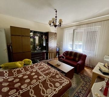 STAN, PRODAJA, ZAGREB, SVETA KLARA, 44 M2, 2-SOBAN - cover