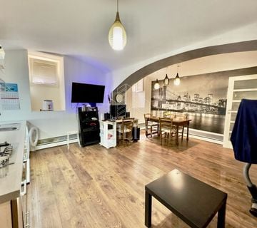 STAN, PRODAJA, ZAGREB, DONJI GRAD, 49,5 M2, 3-SOBAN - cover