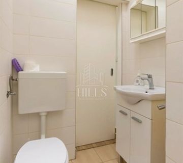 STAN, PRODAJA, ZAGREB, DONJI GRAD, 36 M2, 1.5- SOBAN - cover
