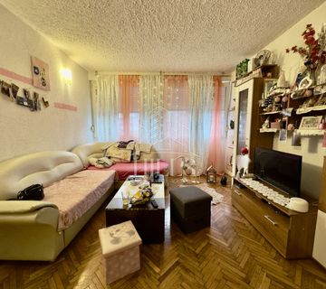 STAN, PRODAJA, NOVI ZAGREB, REMETINEČKI GAJ, 51,5 M2, 2- SOBAN - cover