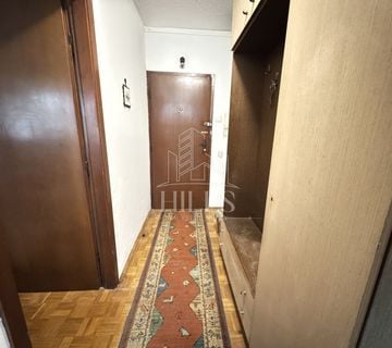 STAN, PRODAJA, NOVI ZAGREB, ZAPRUĐE, 40 M2, 1-SOBAN - cover