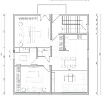 STAN, PRODAJA, SESVETSKI KRALJEVEC, 90 m2, 3-SOBAN - cover