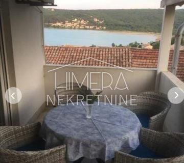 POTPUNO NAMJEŠTENA KUĆA SA TRI APARTMANA -POGLED NA MORE - cover