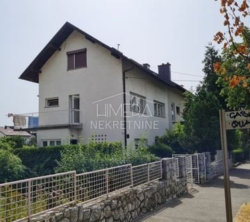 Atraktivna Kuća na Prestižnoj Lokaciji – Srebrnjak, Parcela 556 m² - cover