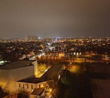 Dvosobni stan s prekrasnim pogledom u Voltinom – Odlična prilika! - cover