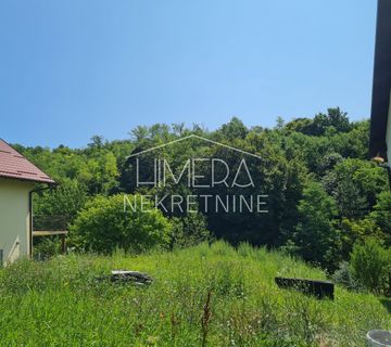 GRAĐEVINSKO ZEMLJIŠTE GAJNICE 763m2(prodaja) - cover